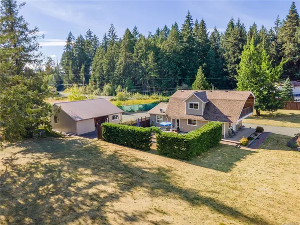 1154 Smithers Rd, Nanaimo, BC V9P 2C1