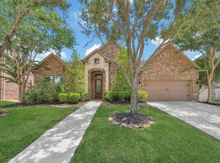 10118 Hutton Park Dr, Katy, TX 77494