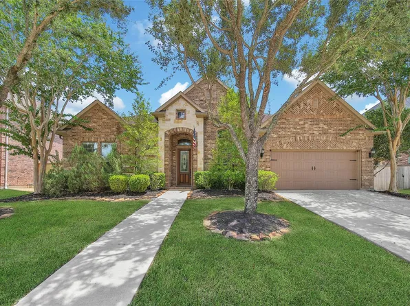 10118 Hutton Park Dr, Katy, TX 77494