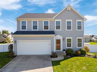 8174 Diamond Park Ave NE, Canton, OH 44721