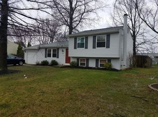 904 Kenner Dr, Medina, OH