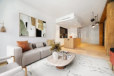 Rented by Stephen P. Wald