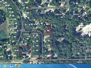 110 Grove Dr, Crescent City, FL 32112