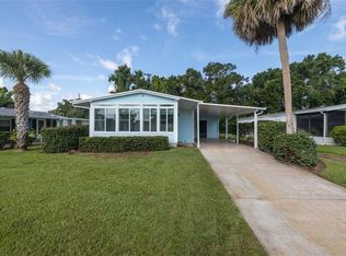 214 Schooner Ave, Edgewater, FL 32141