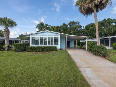 214 Schooner Ave, Edgewater, FL, 32141