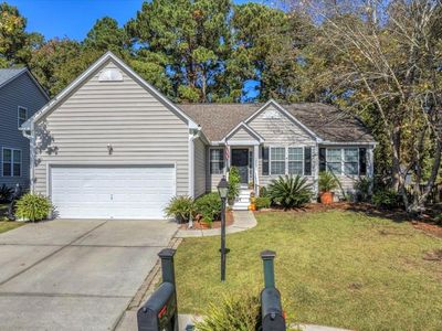 1445 Thayer Pl, Mount Pleasant, SC, 29466