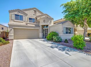 9866 W Lone Cactus Dr, Peoria, AZ 85382