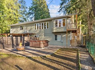 7337 151st Avenue NE, Redmond, WA