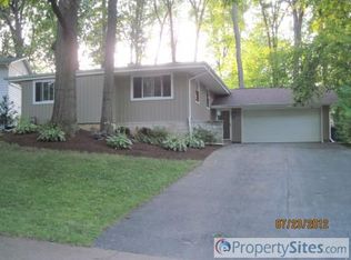 1963 Norwood Ln, State College, PA