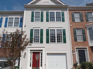 104 Cork St, Stafford, VA 22554