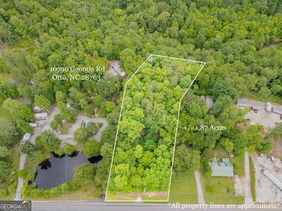 10796 Georgia Rd, Otto, NC, 28763