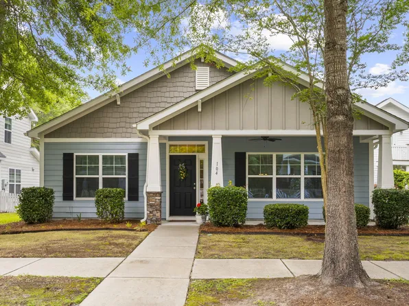 104 Wrigley Blvd, Summerville, SC 29485