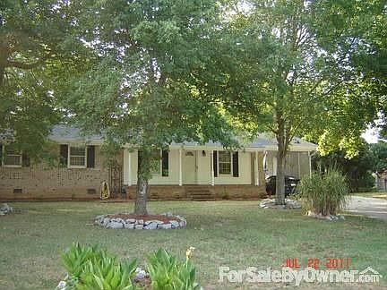 112 Burnham Court, Garner, NC 27529 : Front