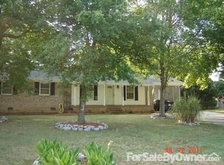 112 Burnham Ct, Garner, NC 27529