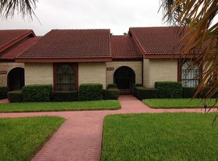 2212 N Mayberry St, Mission, TX 78574