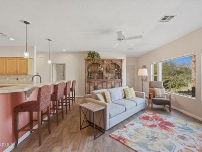16734 E LA MONTANA Drive #203, Fountain Hills, AZ, 85268