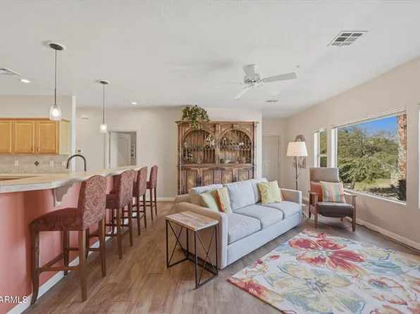 16734 E LA MONTANA Drive #203, Fountain Hills, AZ 85268