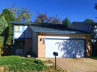 4004 S Atchison Way, Aurora, CO 80014