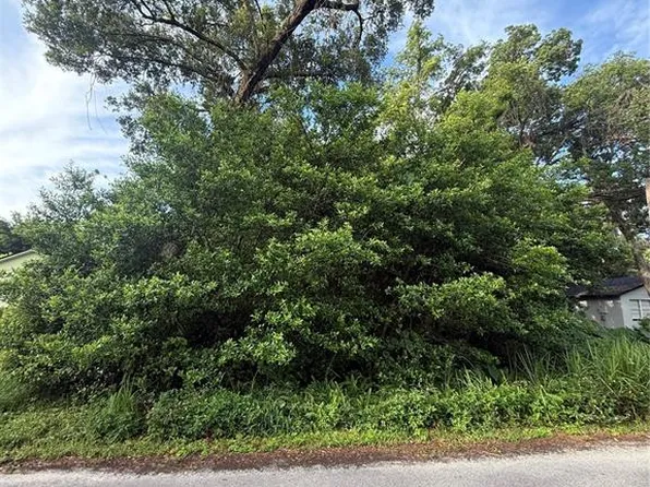 Valencia Ave Lot 750, Orange City, FL 32763