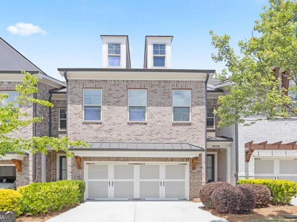 1838 Glenview Park Cir, Duluth, GA 30097