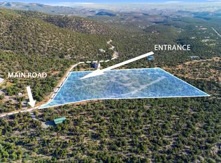 0 Skyline Ct, Sandia Park, NM 87047