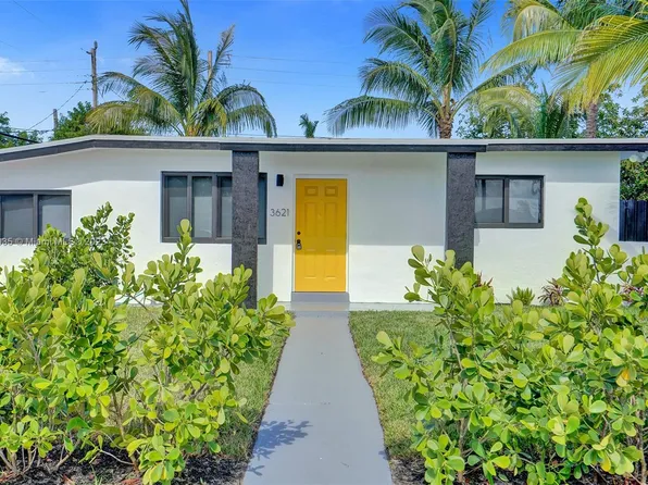 3621 SW 41st Ave, West Park, FL 33023