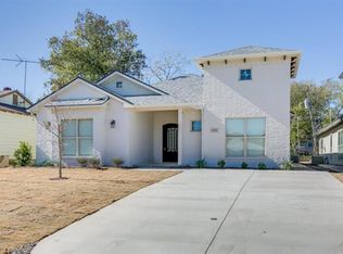 2841 Gordon Ave, Fort Worth, TX 76110