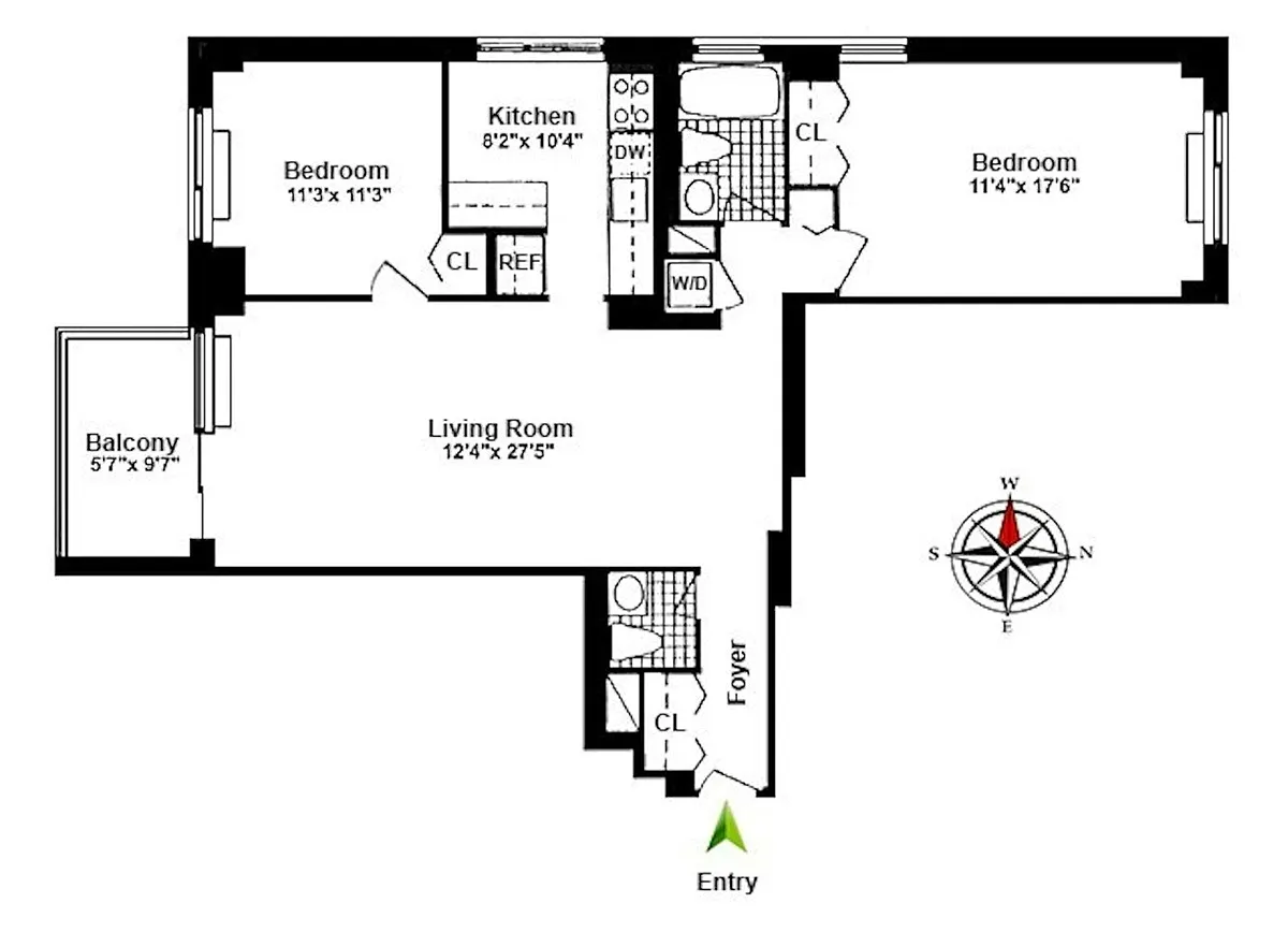 Building Photo - 171 E 84th St #14G