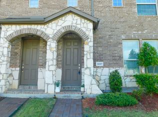 3057 Solana Cir, Denton, TX 76207