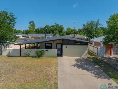 407 E Linda Vista Blvd, Roswell, NM, 88201