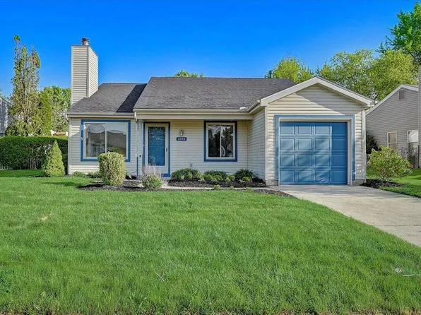 1904 Barnard Dr, Powell, OH 43065