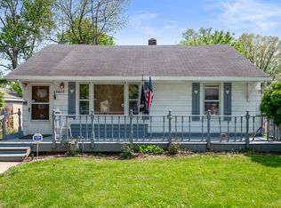 2407 E 7th St, Anderson, IN 46012