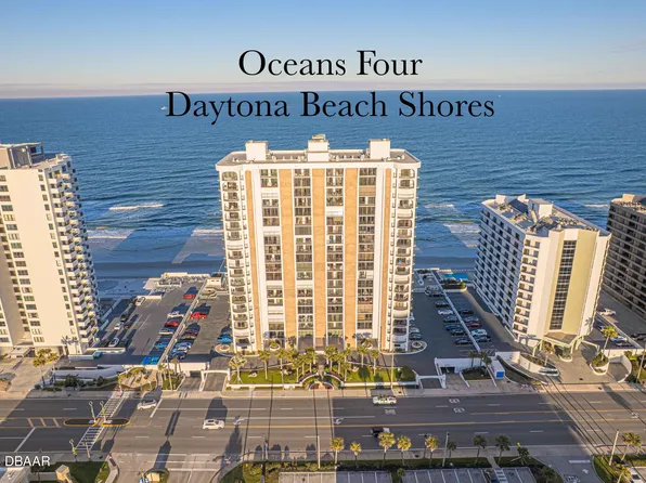 3003 S Atlantic Ave APT 6B4, Daytona Beach Shores, FL 32118