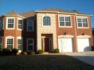 9592 Blackwolf Run, Douglasville, GA 30135