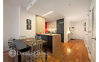 Sold by Douglas Elliman