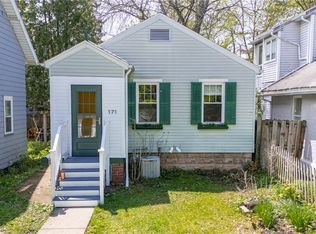 171 Benton St, Rochester, NY 14620