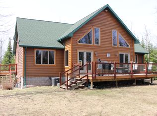 4372 Grouse Ridge Dr, Hermantown, MN 55811