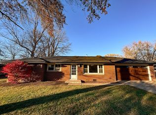 916 Slack Dr, Anderson, IN 46013