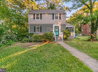 2304 Breton Dr, District Heights, MD 20747