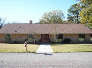 116 Ridgewood Rd, Prescott, AR 71857