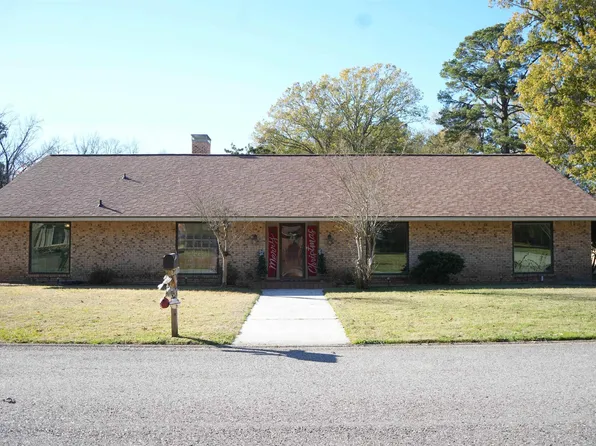 116 Ridgewood Rd, Prescott, AR 71857