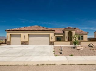 3820 Katie Lane Loop, Kingman, AZ 86401