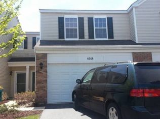 5018 Elmira Ct, Plainfield, IL 60586