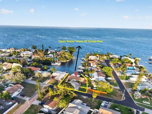 4200 Beach Dr SE, Saint Petersburg, FL 33705