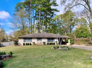 312 Pine Ter, Center, TX 75935