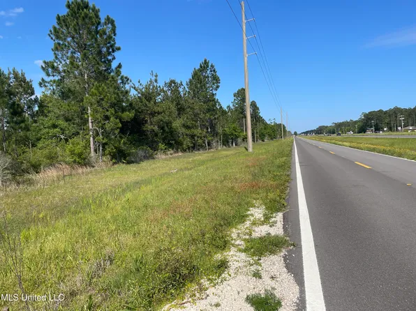 90 Highway, Waveland, MS 39576