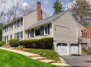20 Barnstable Rd, Norfolk, MA 02056