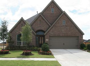 29039 Crystal Rose Ln, Fulshear, TX 77441