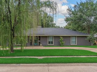238 Clearwood Ln, Shreveport, LA 71105