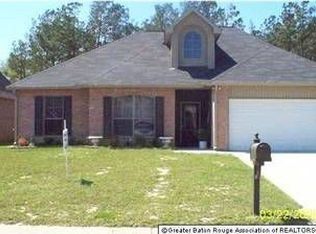25905 Willow Wood St, Denham Springs, LA 70726